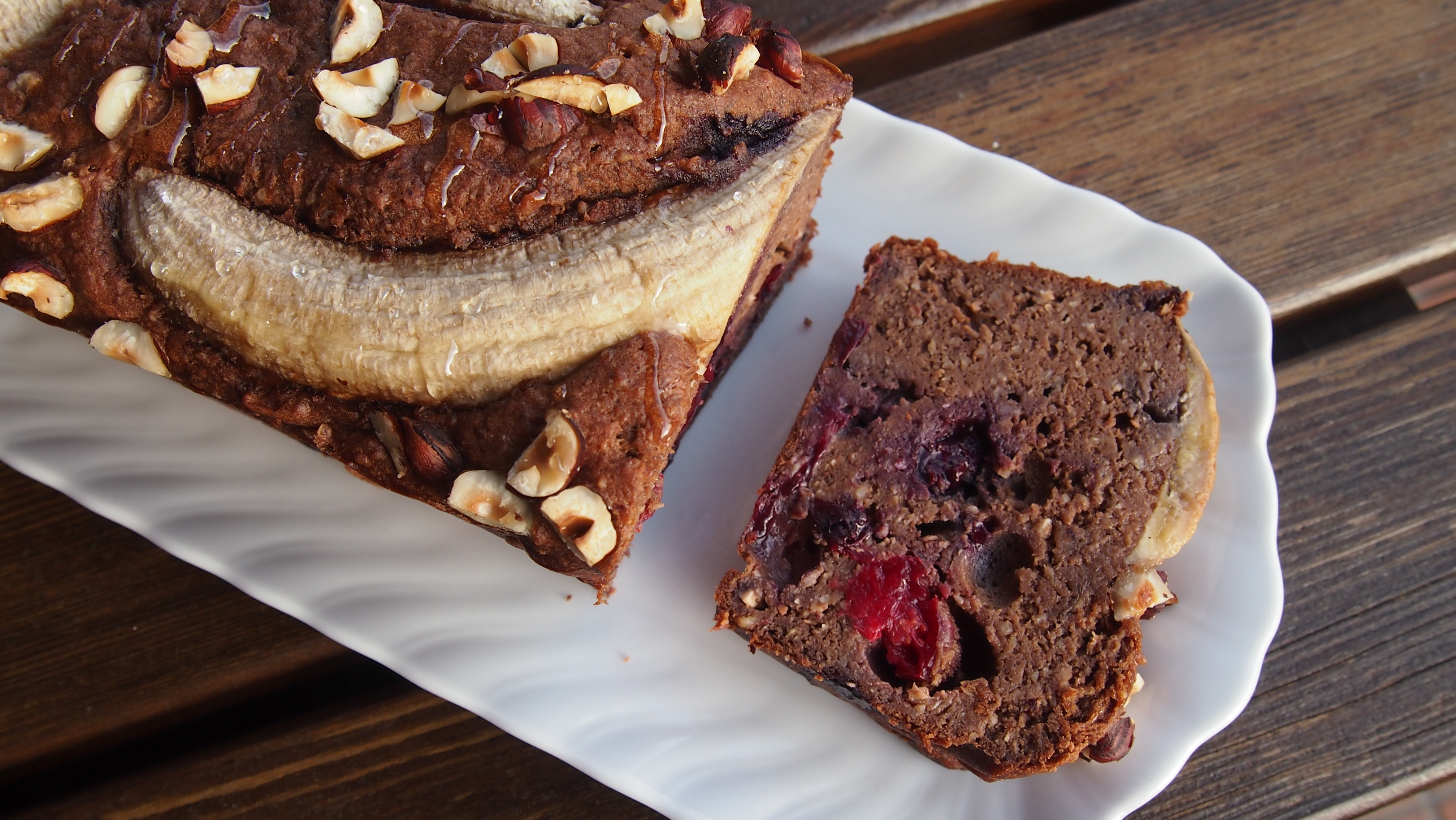 Bananenkuchen Gesund Ohne Zucker - Die Besten Gesunden Rezepte fur Sie