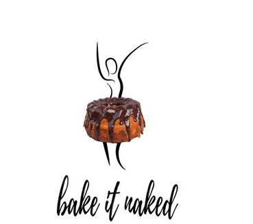Bake it naked